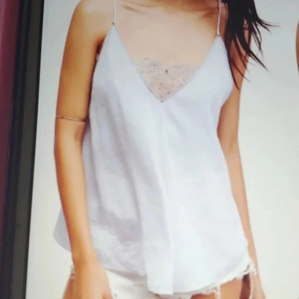 Free people shirt - Picture 1 of 5
